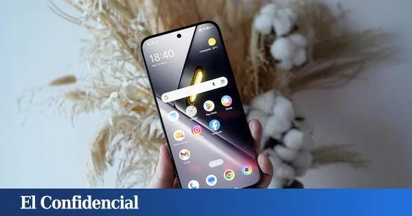 He probado el teléfono Xiaomi con mayor batería del mercado: tengo una buena noticia y otra mala