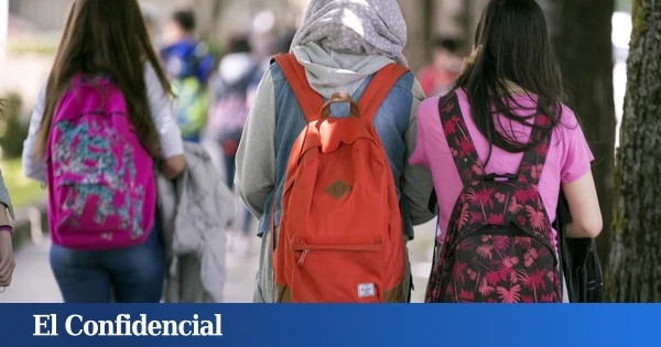 ¿Por qué Junts apuesta por la prohibición del velo islámico en escuelas e institutos?