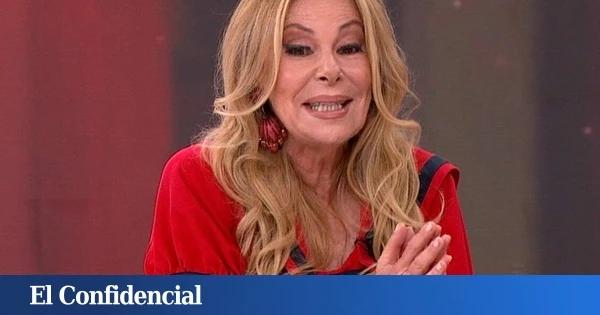 La abogada de Ana Obregón irrumpe en 'Y ahora Sonsoles' para censurar su intervención: 