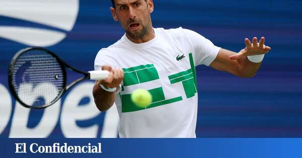 Djokovic, sobre su deportación de Australia en 2022: 