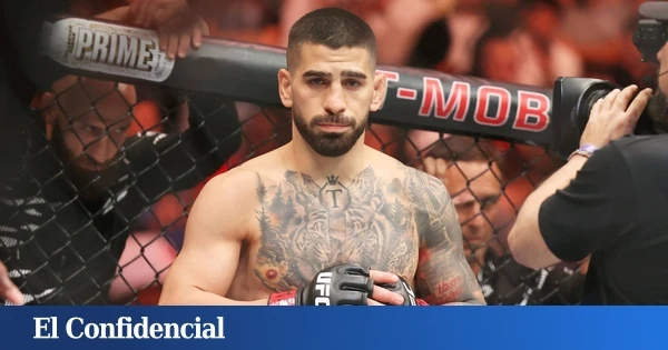 Ilia Topuria da el salto definitivo a la televisión con su propio docureality