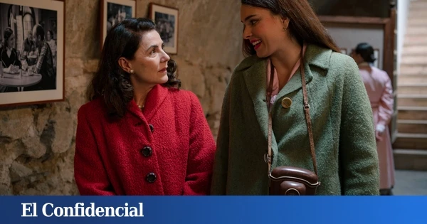 Avance del capítulo de 'Sueños de libertad' del lunes, 11 de agosto: Andrés debe tragarse su orgullo