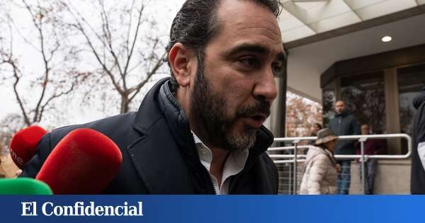 Pedraz rechaza meter a Aldama en la cárcel y advierte al PSOE contra el 