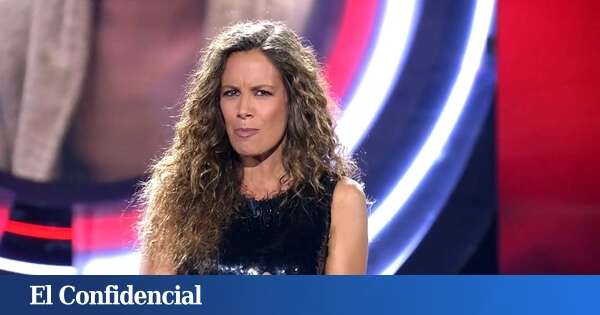 Laura Madrueño echa el cierre a 'Gran Hermano: última hora' con un mensaje en clave a la audiencia de Telecinco