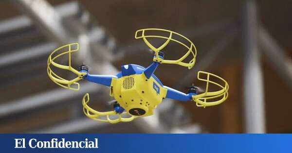 El exitoso uso de los drones de Ikea que grandes empresas como Amazon no supieron ver