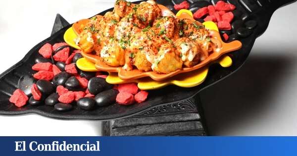 Ya es oficial: estas son las mejores patatas bravas de Zaragoza 2025