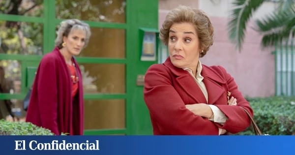 Avance del capítulo 2771 de 'Amar es para siempre' del jueves, 14 de diciembre