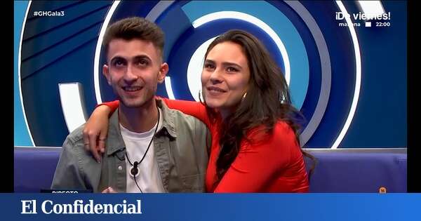 ¿Por qué 'Gran Hermano' no expulsa a Nerea, Luis y Violeta?: la gran clave del polémico doble juego