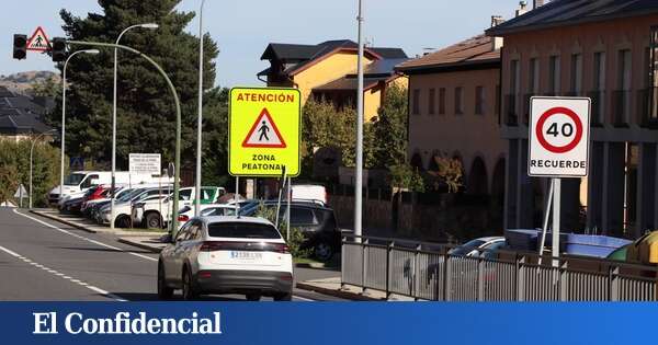 IBI bajo y transporte público gratis: así ha conseguido El Espinar ser el pueblo con más vecinos de Segovia