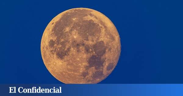 Luna llena de julio de 2024: cómo y cuándo ver la Luna del Ciervo