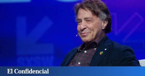 Ray Kurzweil, director de ingeniería de Google: 