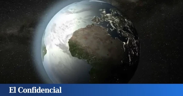El extraño fenómeno terrestre que estás viviendo hoy: es el tercero más intenso de la historia