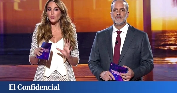 Estos son los invitados de '¡De viernes!', el programa de Telecinco (hoy, 7 de marzo)