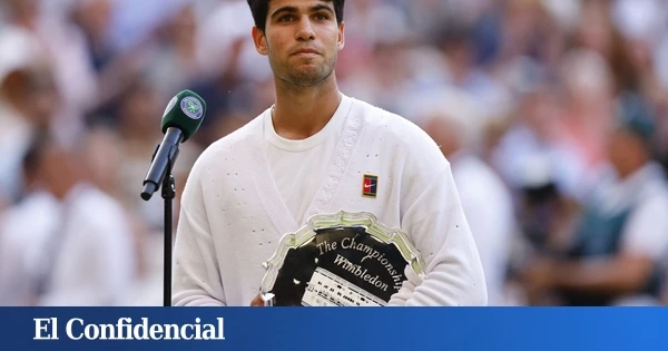 Carlos Alcaraz, sobre su rivalidad con Sinner: “Sé que tengo muchas cosas que mejorar, pero tengo claro lo que quiero