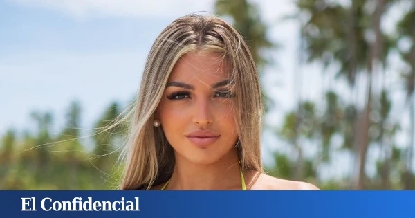 Una tentadora denuncia haber sido despedida por participar en 'La isla de las tentaciones 9': 