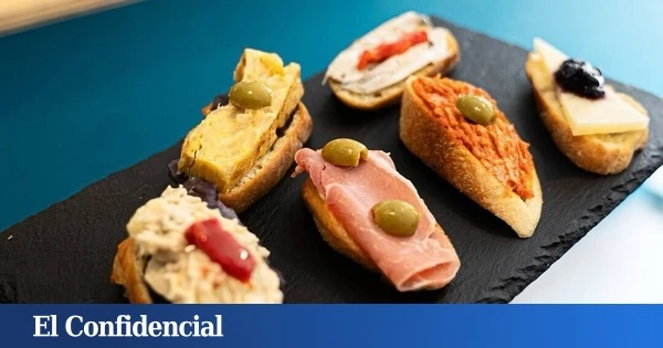 El bar de tapas donde tienes que comer sí o sí en Valencia: tapeo moderno en una de las calles más céntricas