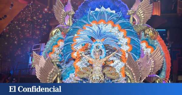 Suspenden las actividades del Carnaval de Santa Cruz de Tenerife por la muerte de un joven