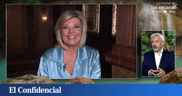 'Supervivientes' corta cuchicheos: la vuelta de Terelu Campos será 