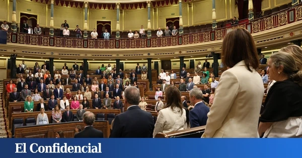 Vértigo en el PSOE por el 