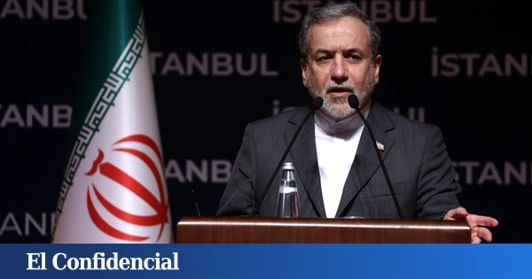 Irán pide a EEUU una solución nuclear negociada y se muestra abierto a inspecciones