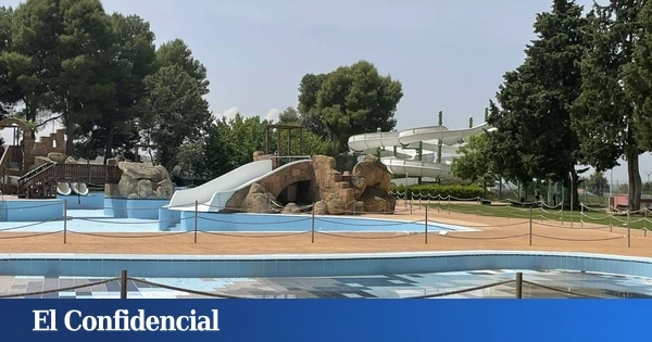 Uno de los parques acuáticos más económicos de España está en Huesca y cuesta solo 8,50 euros
