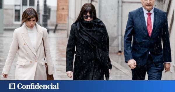 El PP cita a Jéssica en el Senado el 14 de abril y llama por segunda vez a Óscar Puente