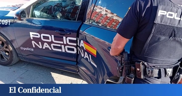La Policía Nacional interviene 378 kilos de cocaína oculta en material sanitario en Barcelona