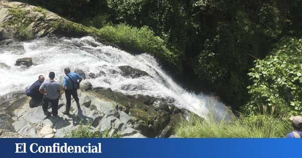 Las autoridades de Nepal hallan un cadáver en la zona donde desaparecieron los dos turistas españoles