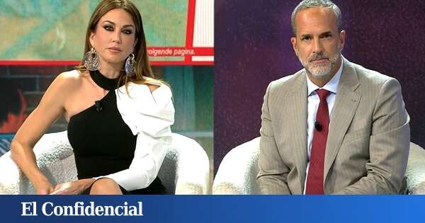 Telecinco, a por más audiencia: lanza un nuevo especial de '¡De viernes!', ahora sobre la polémica de Bárbara Rey y el rey emérito