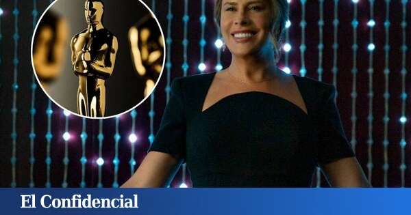 Los dos Oscars que 'Emilia Pérez' todavía podría ganar pese al escándalo de Karla Sofia Gascón