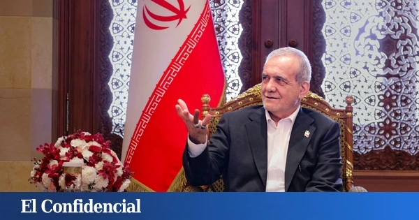 El OIEA advierte que Irán ha intensificado la producción de uranio enriquecido y no garantiza que sea pacífica