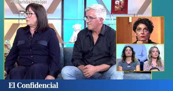 'El diario', a por su récord de audiencia: cuándo revelará Jorge Javier el test de ADN de los supuestos hermanos