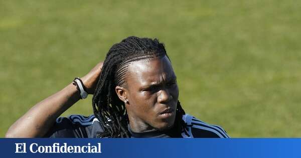 Royston Drenthe revela a Jordi Wild la verdadera historia de la discoteca que tenía en casa: 