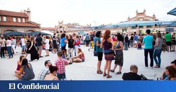 El planazo gratuito que no debes perderte en el Día del Libro: así será la fiesta de lectura colectiva que se inspira en un concepto que arrasa en Nueva York
