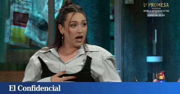 Visita 'La revuelta' tras 'El hormiguero' y reprocha a Broncano una carencia que no tuvo Pablo Motos