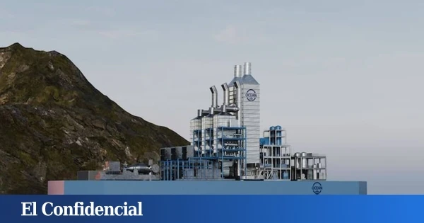 Noruega pretende lanzar reactores nucleares al mar. Y podría ser una idea mucho mejor de lo que parece