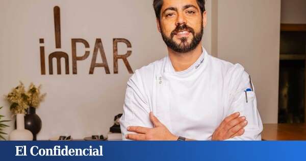 Este portugués quiere enseñar a los gallegos cómo comer pulpo en Pontevedra