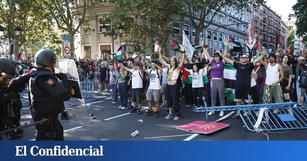 Boicot a La Vuelta: el cálculo electoral de Sánchez desata un caos histórico y otra crisis con Israel