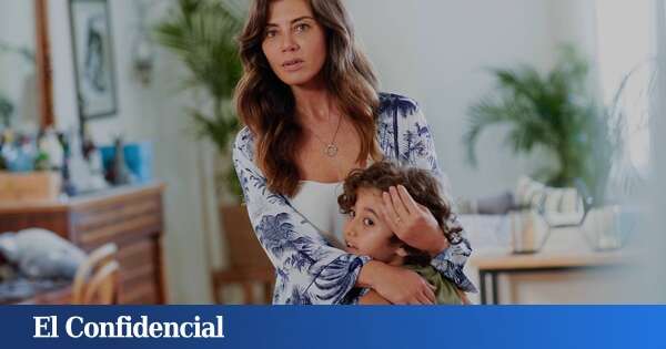 Todo sobre 'La ley del amor', la nueva serie turca de Nova a lo 'Succession' con una actriz de 'Mujer'