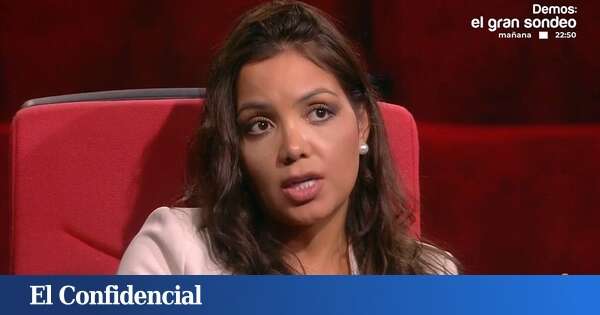 La audiencia se harta de Daniela: expulsada de 'Gran Hermano' ante Óscar y Violeta