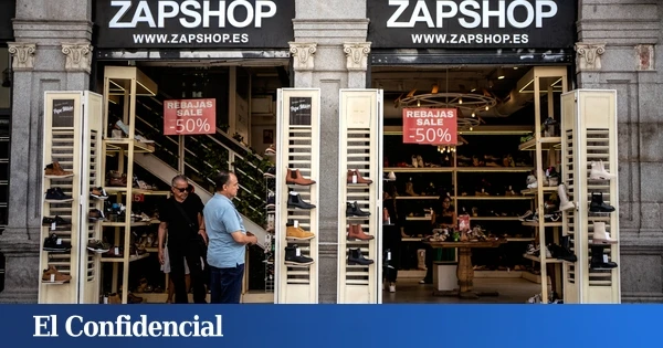 El emperador del 'low cost' se extiende por Sol (y su objetivo no es vender bisutería)