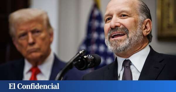 El secretario de Comercio de EEUU adelanta otra 