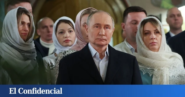 Patriarca y presidente: la Iglesia ortodoxa el púlpito geopolítico de Moscú