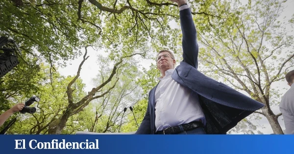 Feijóo quiere que el Congreso del PP sirva para abrir 