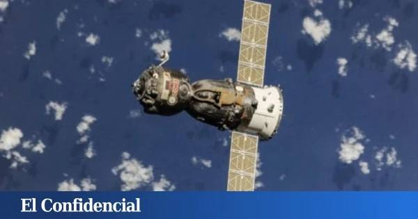 Una sonda soviética de 1972 se dirige a la Tierra y plantea riesgos “como los de un meteorito”