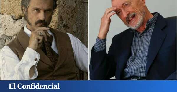 La nueva serie de Netflix que recomienda Arturo Pérez-Reverte: acaba de llegar y promete ser todo un éxito