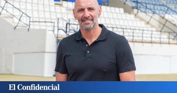 Monchi: 