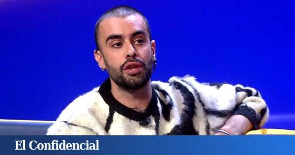 Ruvens también conquista 'GH Dúo': la rotunda petición de casi todo el público