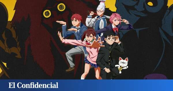 Este anime de 12 episodios lo está petando fuerte en el Top 10 de Netflix, y no te habías enterado