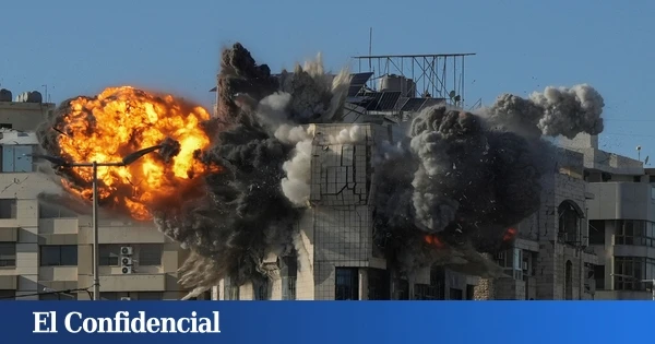 Irán y EEUU vuelven a intercambiar ataques mientras Trump pide más cambios en el acuerdo de paz